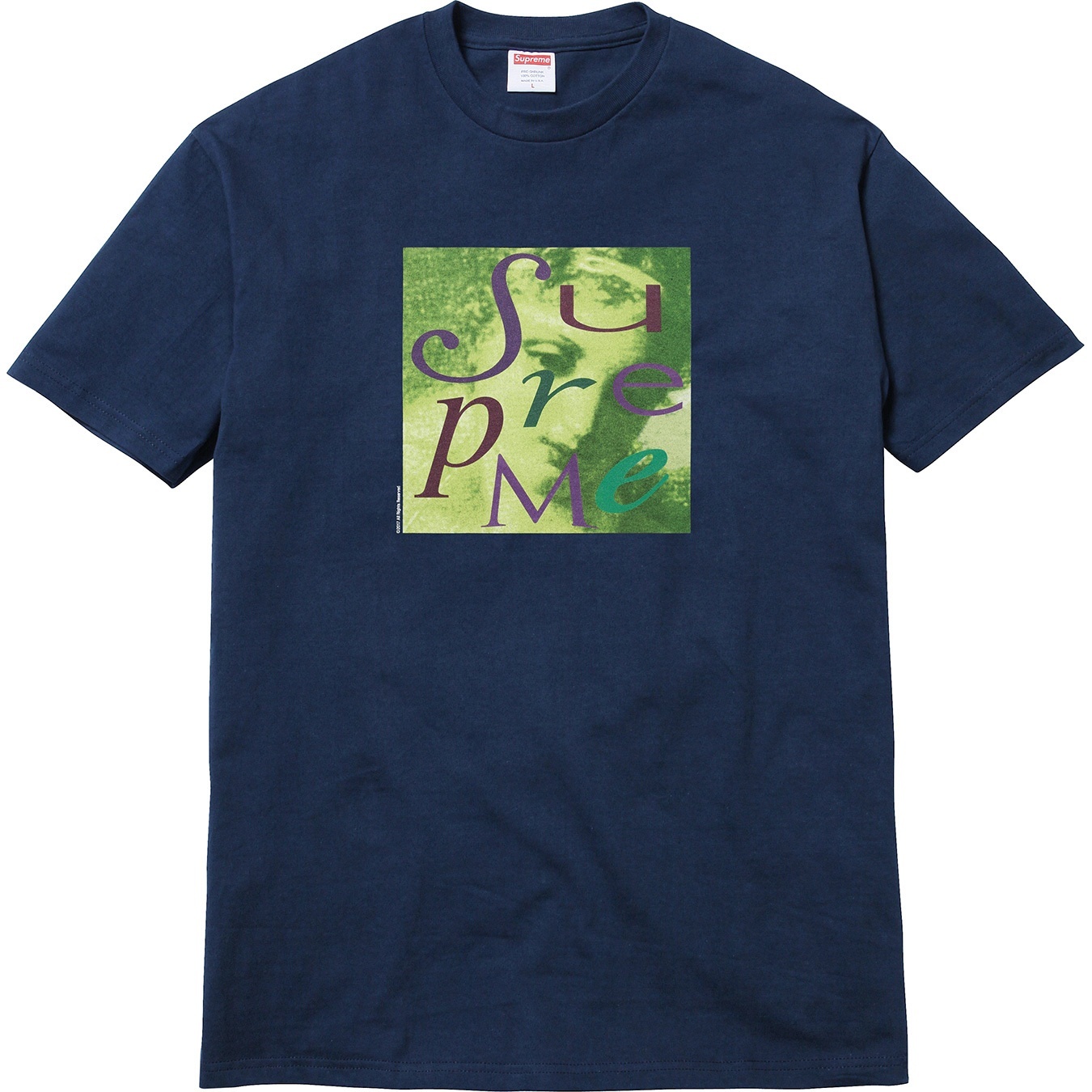 Venus Tee view 10